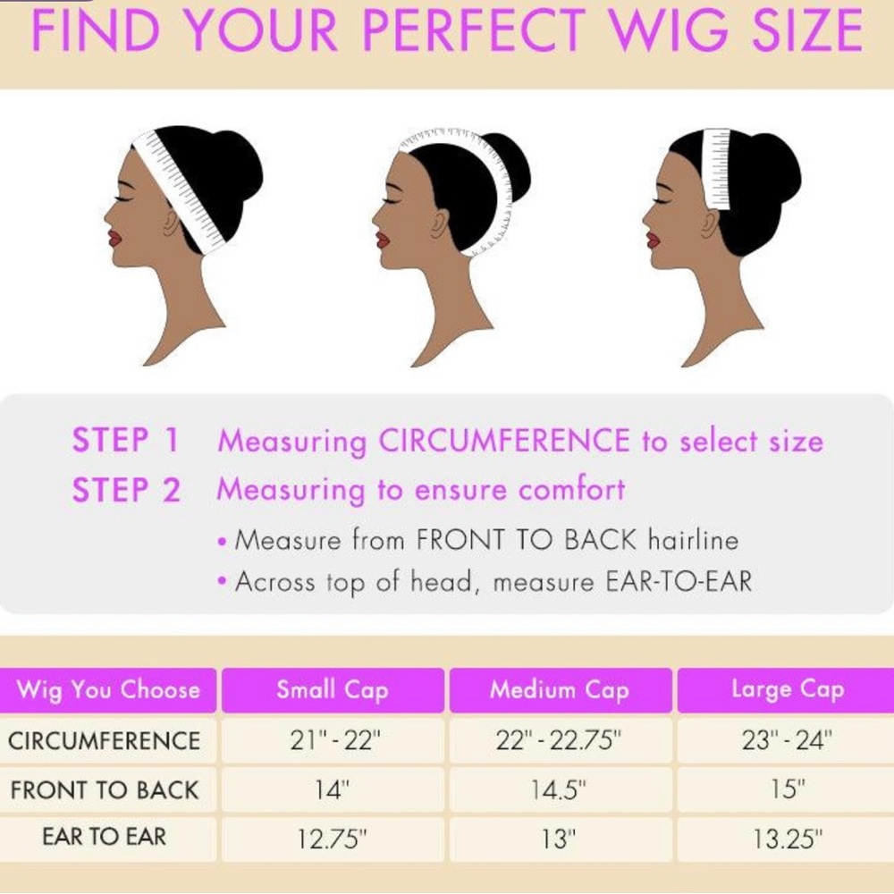 LUVME Gorgeous 5x5 Lace Glueless Loose Wave Dark Brown/Black Wig **NEW** - Picture 8 of 12